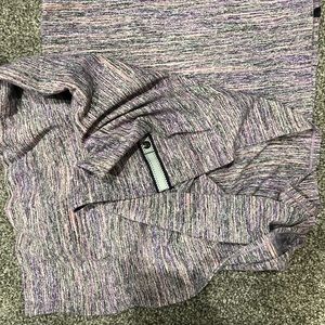 Lululemon Versatile Vinyasa Scarf/Wrap, One Size